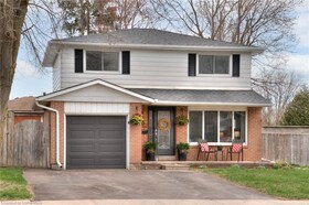 26 Markwood Drive, Waterloo, ON , MLS #40725855 , Image - 1