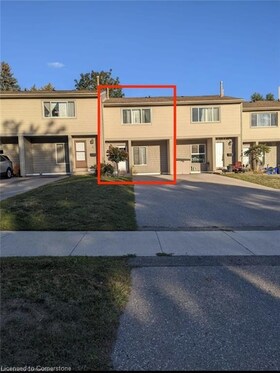 15 Green Valley Drive, Waterloo, ON , MLS #40726230 , Image - 1