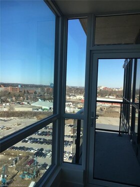 100 Garment Street, Waterloo, ON , MLS #40725466 , Image - 1
