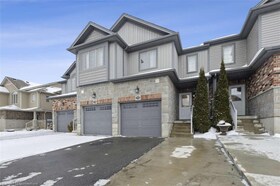 75 Meadowridge Street, Waterloo, ON , MLS #40726641 , Image - 1