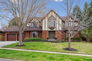 28 Valleyridge Trail, Guelph, ON