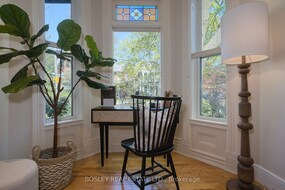 83 Willcocks Street, Toronto, ON