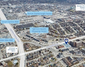 1460 Victoria Park Avenue, Toronto, ON , MLS #C12135198 , Image - 1