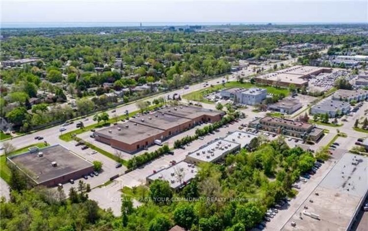 2155 Dunwin Drive, Mississauga, ON, Erin Mills