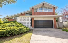 1550 Carletta Drive, Peel, ON , MLS #W12499238 , Image - 1