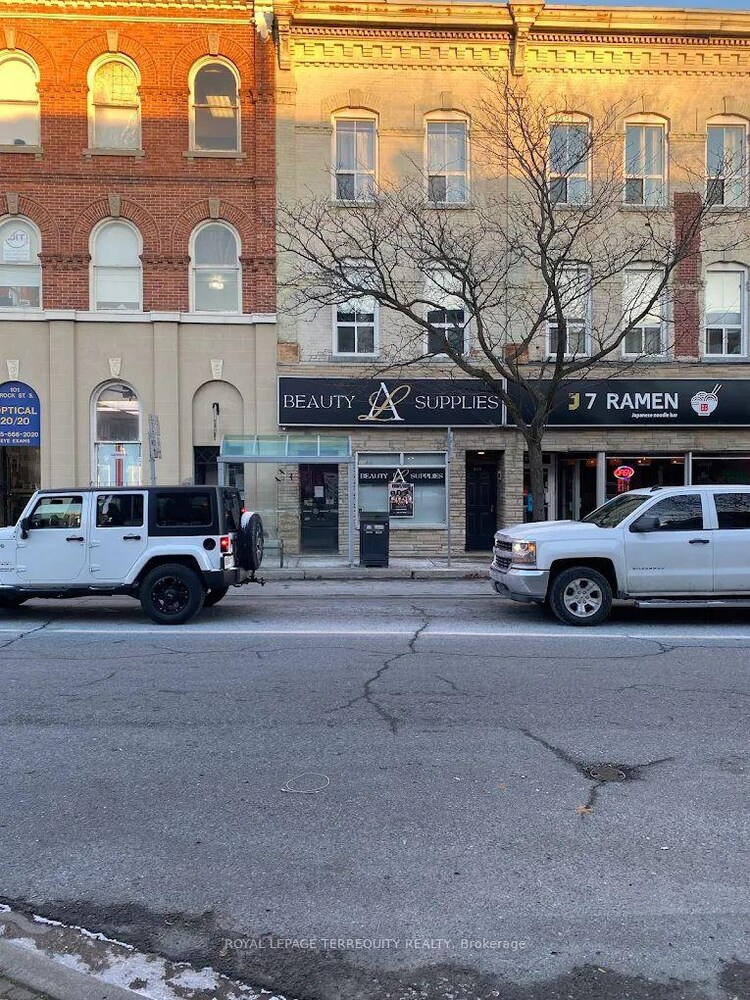 103 Brock Street S, Whitby, ON, Downtown Whitby