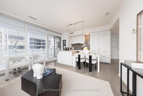 1 Bloor Street E, Toronto, ON , MLS #C12135395 , Image - 1