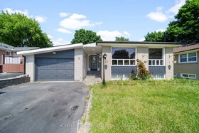 3 Valia Road, Toronto, ON , MLS #E12135301 , Image - 1