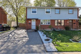 385 East 23rd Street, Hamilton, ON