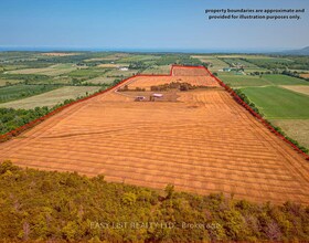 317278 Third Line, Grey County, ON , MLS #X12677138 , Image - 1