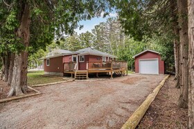 17 Cammidge Crescent, Bruce, ON , MLS #X12135329 , Image - 1