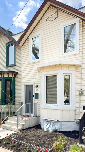 58 Margaret Street, Hamilton, ON