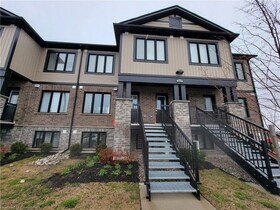 164 Rochefort Street, Waterloo, ON , MLS #40726182 , Image - 1