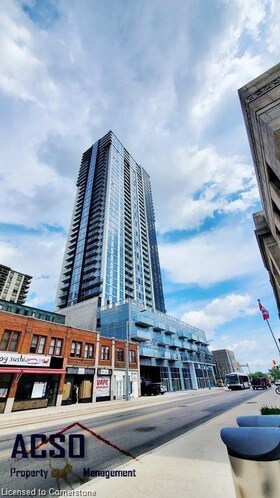 60 Frederick Street, Waterloo, ON , MLS #40714312 , Image - 1