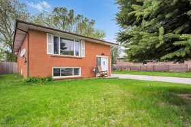375 Southill Drive, Waterloo, ON , MLS #40725462 , Image - 1