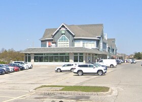 7077 Kennedy Road, York, ON