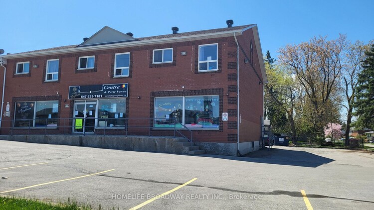 672 The Queensway South N/A, Georgina, ON, Keswick South