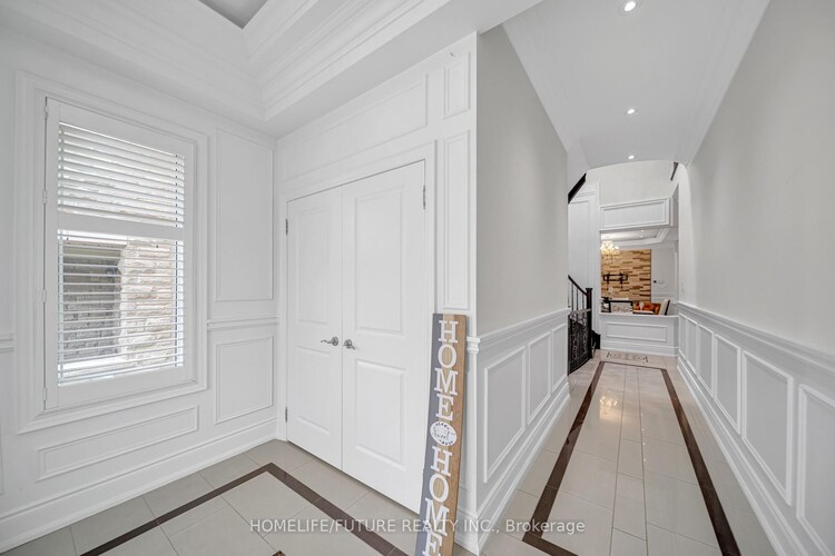 19 Madoc Place, Vaughan, ON, Vellore Village