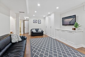 46 ELENA Crescent, York, ON
