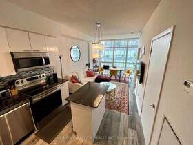15 Bruyeres Mews Drive, Toronto, ON , MLS #C12135565 , Image - 1