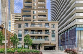 35 Hayden Street, Toronto, ON , MLS #C12135558 , Image - 1