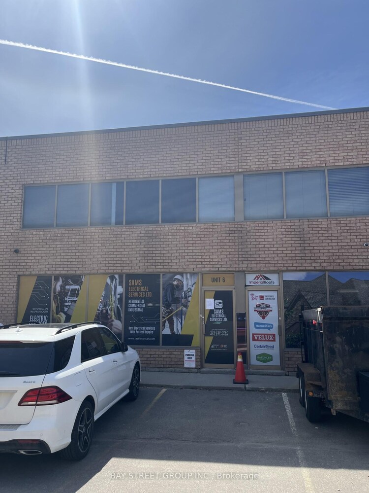 94 Kenhar Drive, Toronto, ON, Humber Summit