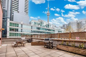 393 King Street W, Toronto, ON , MLS #C12135516 , Image - 1
