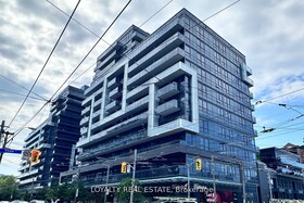 1030 King Street W, Toronto, ON , MLS #C12135451 , Image - 1