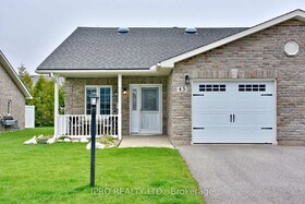 45 Clover Crescent, Simcoe, ON , MLS #S12363286 , Image - 1