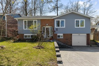 117 SPRINGDALE Drive, Barrie, ON