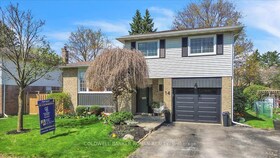 14 Lionel Stone Avenue E, Simcoe, ON , MLS #N12135222 , Image - 1