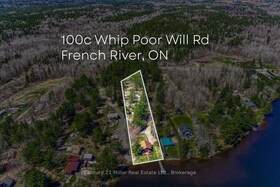 100 Whippoorwill Road, Sudbury, ON , MLS #X12135175 , Image - 1