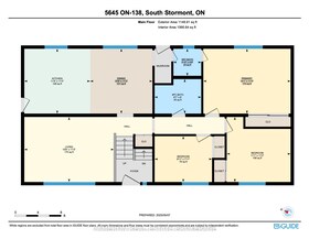 5645 Highway 138 Highway, Stormont, Dund, ON , MLS #X12133535 , Image - 1