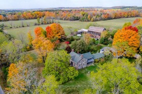 5024 Jamieson Road N, Northumberland, ON , MLS #X12135131 , Image - 1