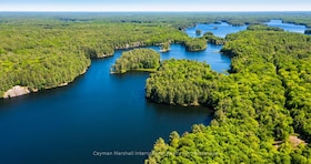1327 SAM COOK Road, Muskoka, ON , MLS #X12135517 , Image - 1