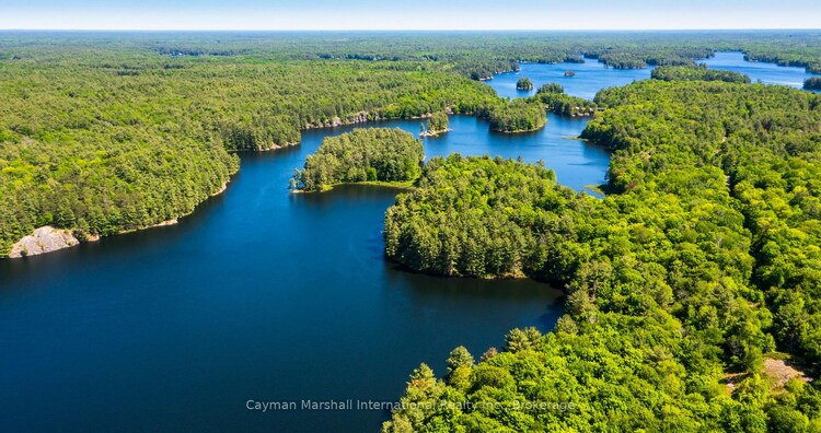 1327 SAM COOK Road, Gravenhurst, ON, Morrison