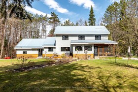 1095 Williamsport Road, Muskoka, ON , MLS #X12566438 , Image - 1