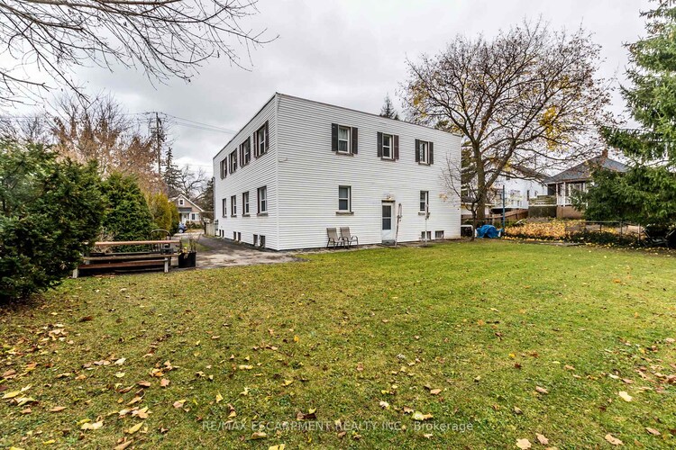 13 McMaster Avenue, Welland, ON, 768 - Welland Downtown