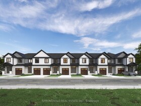 1776 Finley Crescent, Middlesex, ON , MLS #X12377583 , Image - 1