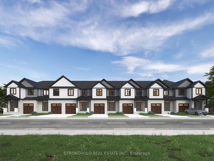 1776 Finley Crescent, London North, ON, North I