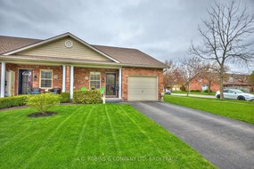 50 Portal Drive, Niagara, ON