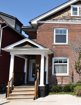 38 Academy Street, Niagara, ON