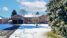 5 Kathryn Court, Simcoe, ON , MLS #40713700 , Image - 1