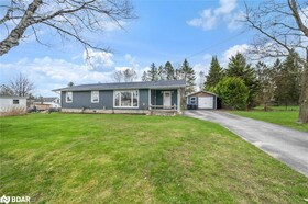 11 Albert Street E, Simcoe, ON , MLS #40725871 , Image - 1