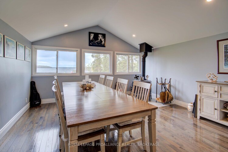 29 Main Street, Westport, ON, 815 - Westport