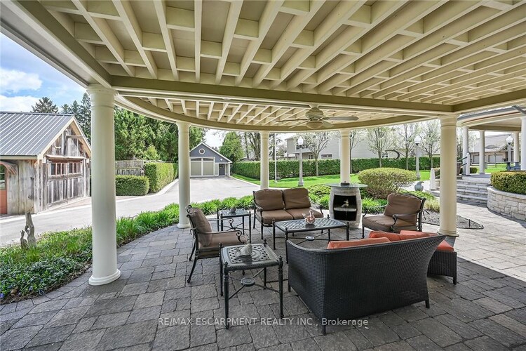 285 Hamilton Drive, Hamilton, ON, Ancaster