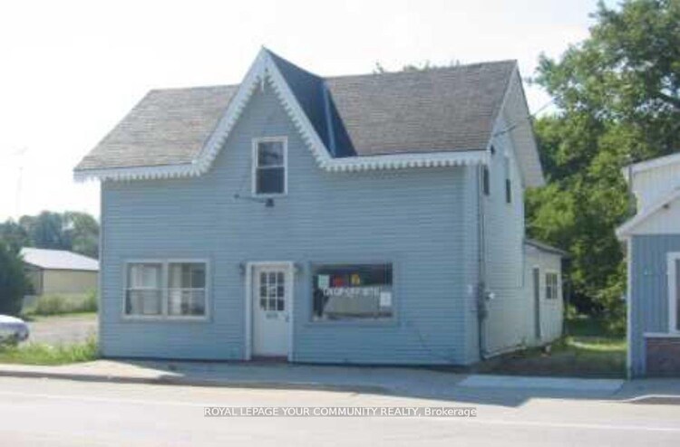 7485 Highway 35 Road, Kawartha Lakes, ON, Laxton/Digby/Longford