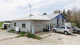 36881 Dungannon Road, Huron, ON , MLS #X12135314 , Image - 1