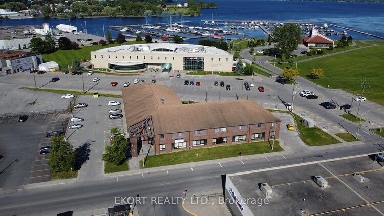 5 Creswell Drive, Quinte West, ON, Trenton Ward