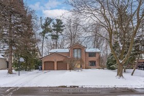 1836 Friar Tuck Court, Peel, ON , MLS #W12135601 , Image - 1